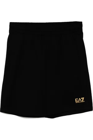 EA7 Core Identity Sportshorts