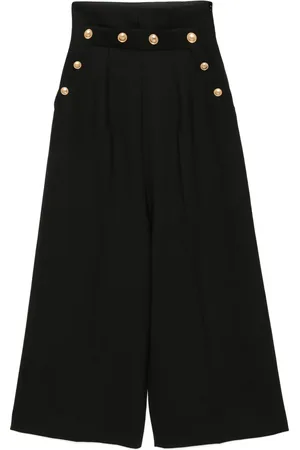 DICE KAYEK Hose mit geradem Bein