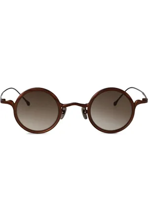RIGARDS Runde Sonnenbrille