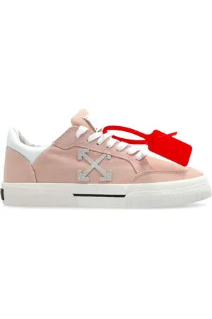 OFF-WHITE Out of Office Sneakers