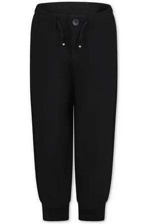 HUGO BOSS Hose mit Stretch