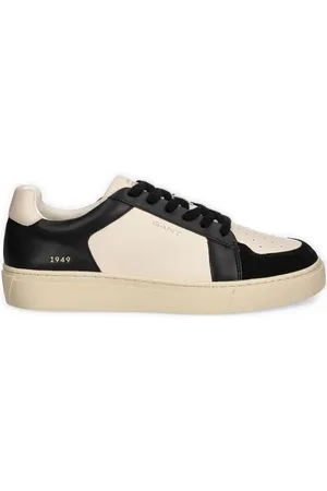 GANT Sneakers aus Leder