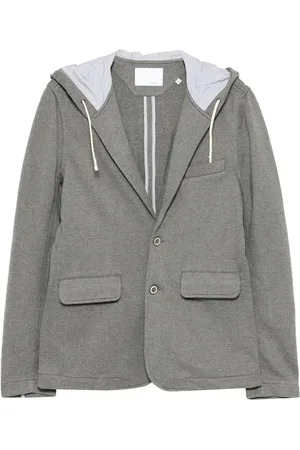 PRIVATE STOCK Alan Blazer