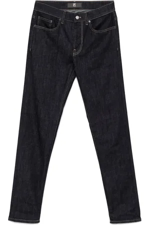PT Torino Klassische Skinny-Jeans
