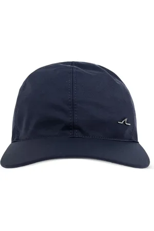 Paul & Shark Baseballkappe mit Logo-Schild