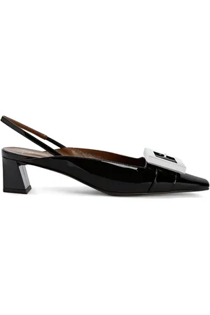 Giuseppe Zanotti Brendha Pumps
