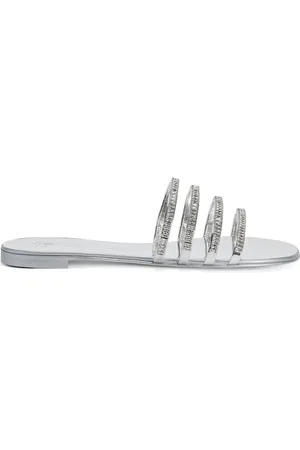 Giuseppe Zanotti Iride Sandalen