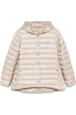 HERNO Gefütterte Jacke