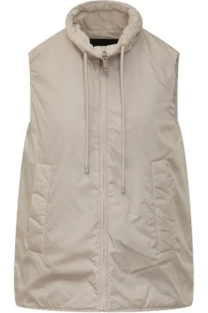 Max Mara Yoro Luxpad Weste