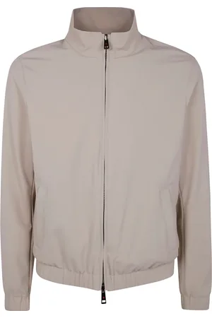 Kired Leichte Jacke mit Reißverschluss