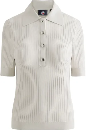 Fusalp Gestricktes Poloshirt