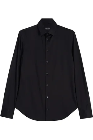 Giorgio Armani Klassisches Hemd