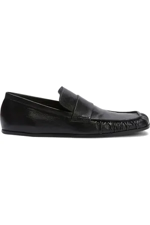 Jil Sander Klassische Loafer