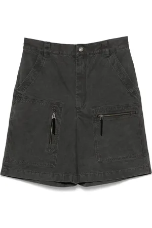 Isabel Marant Kyle Shorts