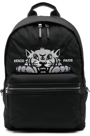 Kenzo Varsity Rucksack