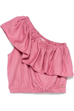 Twin-Set Asymmetrisches Top