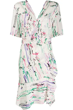 Isabel Marant Gerafftes 