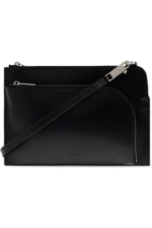 Rick Owens Club Schultertasche