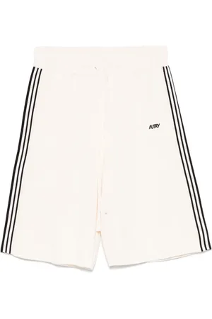 Autry Shorts mit Streifendetail