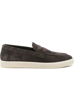 CANALI Klassische Penny-Loafer