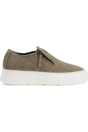 Giuseppe Zanotti Mike Sneakers