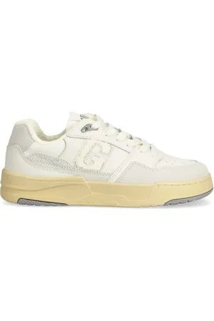 GANT Sneakers mit Logo-Patch
