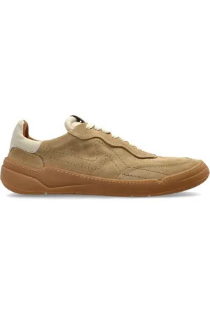 Paul & Shark Sand Walk Sneakers