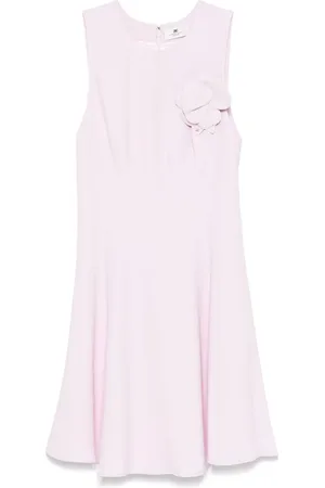 Elisabetta Franchi Minikleid aus Krepp