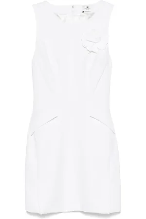 Elisabetta Franchi Minikleid aus Krepp