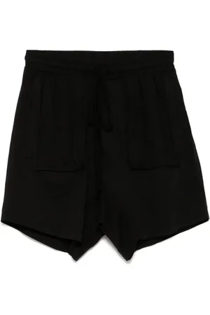 THOM KROM Shorts im Baggy-Style