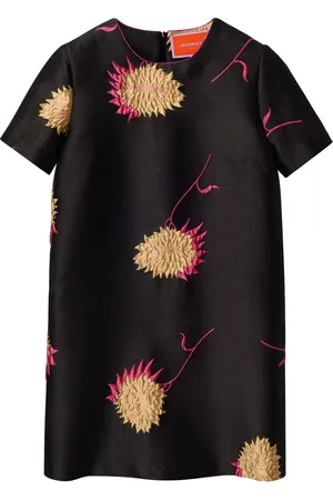 La DoubleJ Swing Minikleid