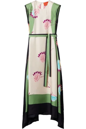 La DoubleJ San Carlo Maxikleid