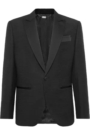 BILLIONAIRE LS Sakko