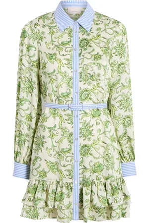 Cinq A Sept Tirza Kleid