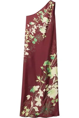 La DoubleJ Roy Maxikleid
