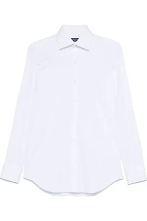 Finamore Milano Hemd