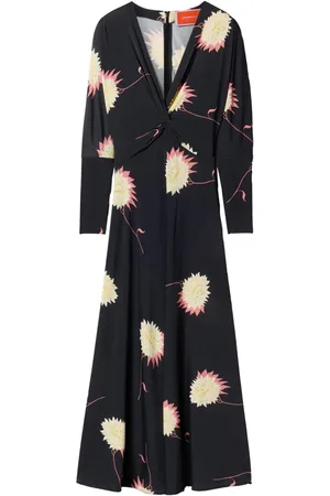 La DoubleJ XX Maxikleid