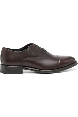 Paul Smith Schnürschuhe aus Leder