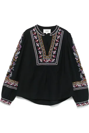 Bash Caloe Bluse