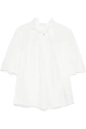 Liu Jo Kurzärmelige Bluse