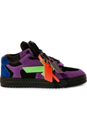 OFF-WHITE Floating Arrow Sneakers