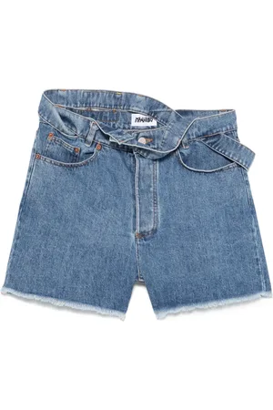 MAGLIANO Pride Jeans-Shorts