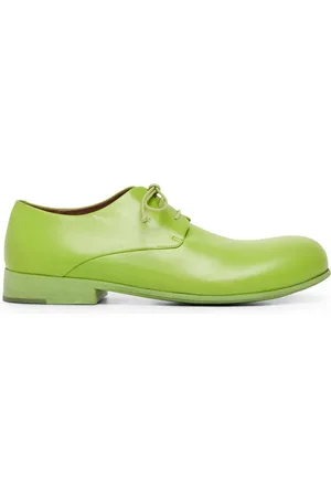 MARSÈLL Zucca Media Derby-Schuhe