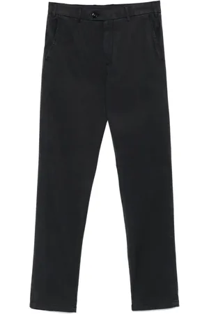 CANALI Tapered-Chino