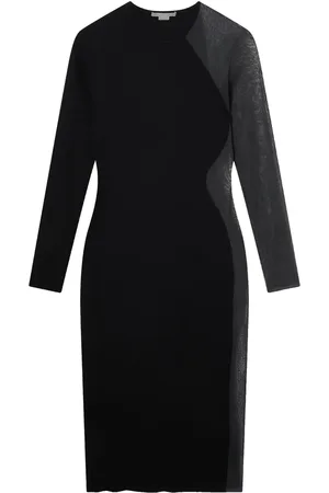 Stella McCartney Miracle Midikleid