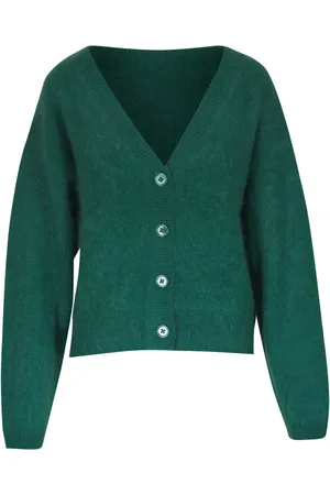 Dorothee Schumacher Cardigan mit V-Ausschnitt