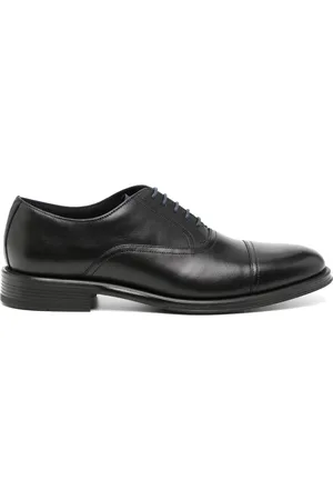 Paul Smith Schnürschuhe aus Leder
