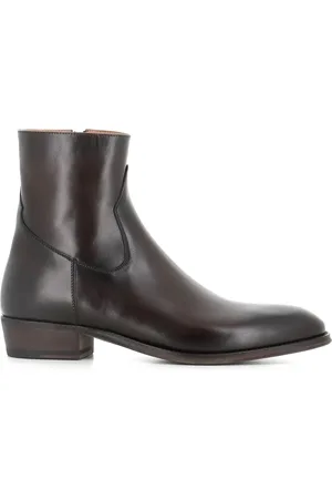 ALBERTO FASCIANI Klassische Stiefel