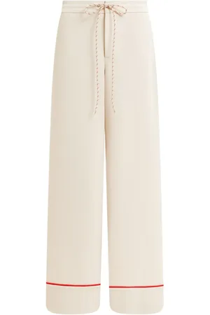 Essentiel Antwerp Hand Hose mit weitem Bein