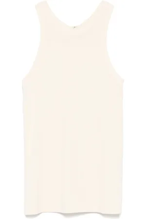 Totême Fließendes Tanktop